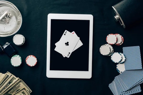 nagabet76 mobile app home screen showing live blackjack tables and sports betting markets